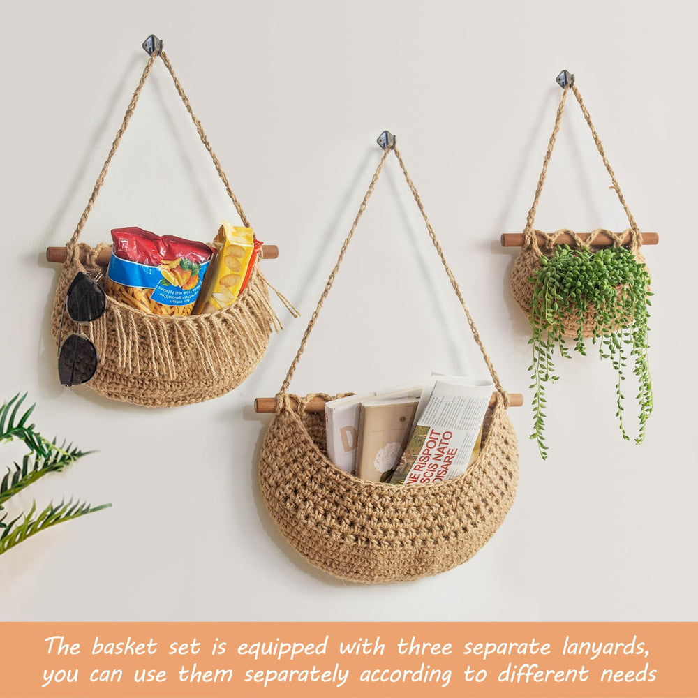 horpait crochets inclus pour fixation simple et ajustable