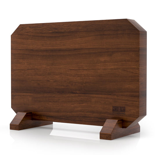 HOSHANHO face avant du bloc aimanté montrant rangement sécurisé
