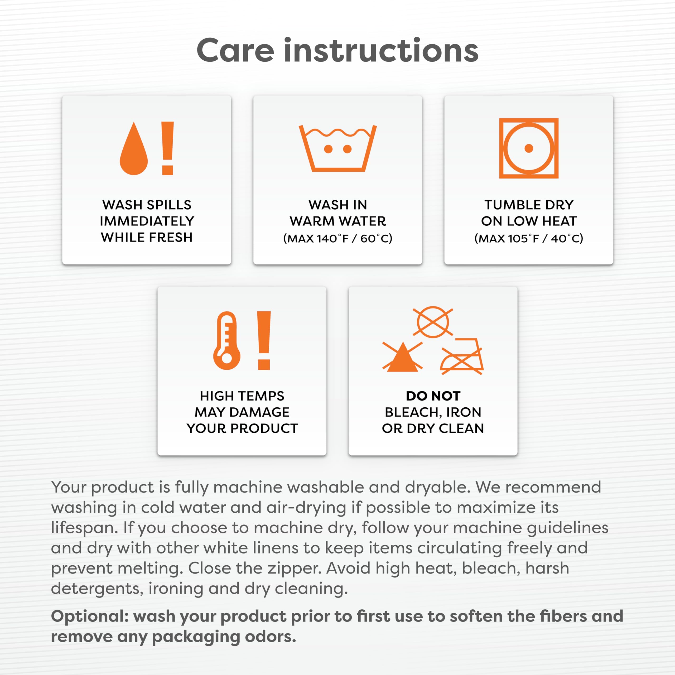 HOSPITOLOGY PRODUCTS scène chambre enfant montrant protection hygiénique pratique
