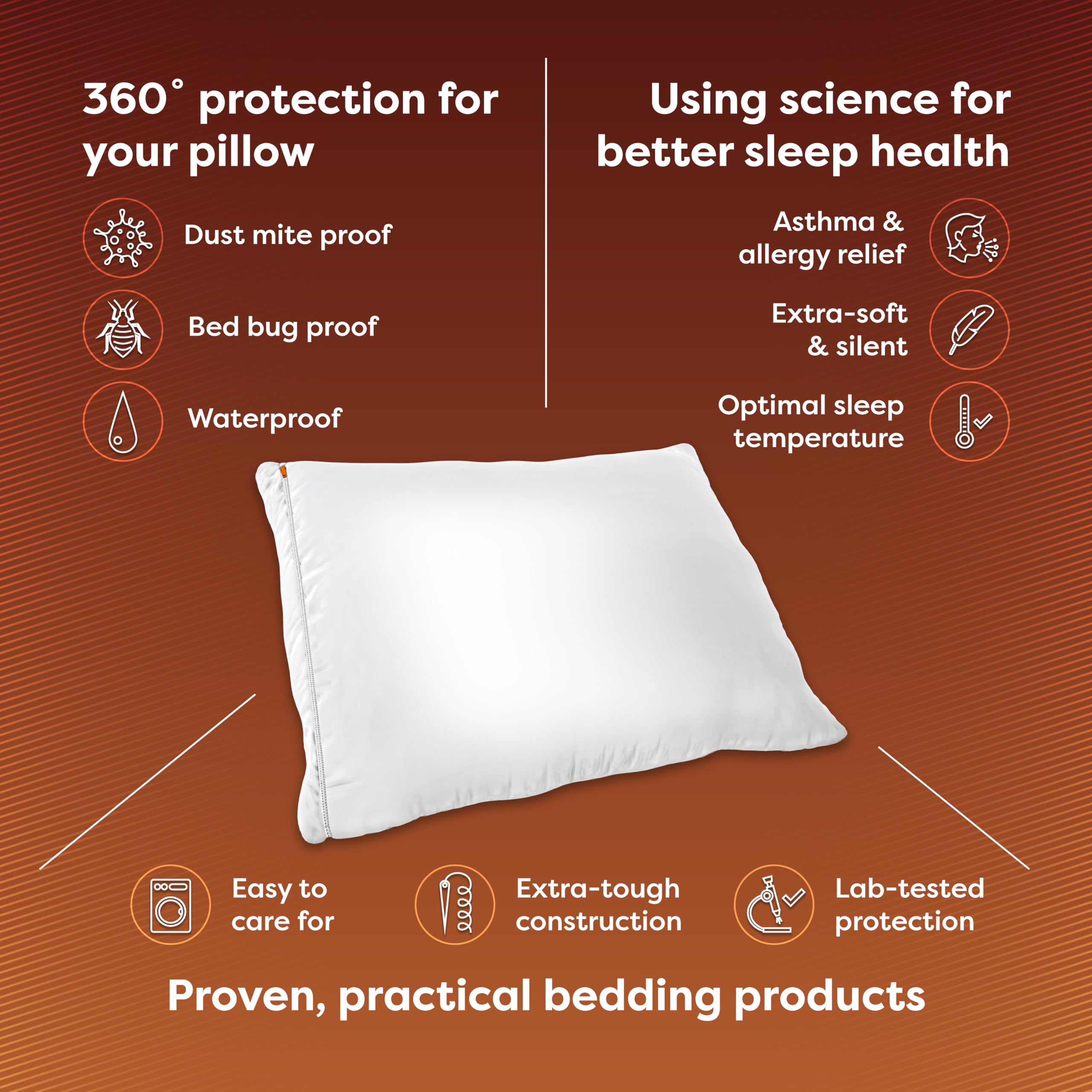 Zoom sur tissu tricoté HOSPITOLOGY PRODUCTS pour confort et douceur respirante