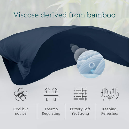 HOT SLEEPER SHEETS gros plan sur tissage en viscose de bambou respirant