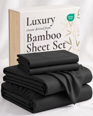 Hotel Sheets Direct ensemble king devant montrant finition élégante et confort