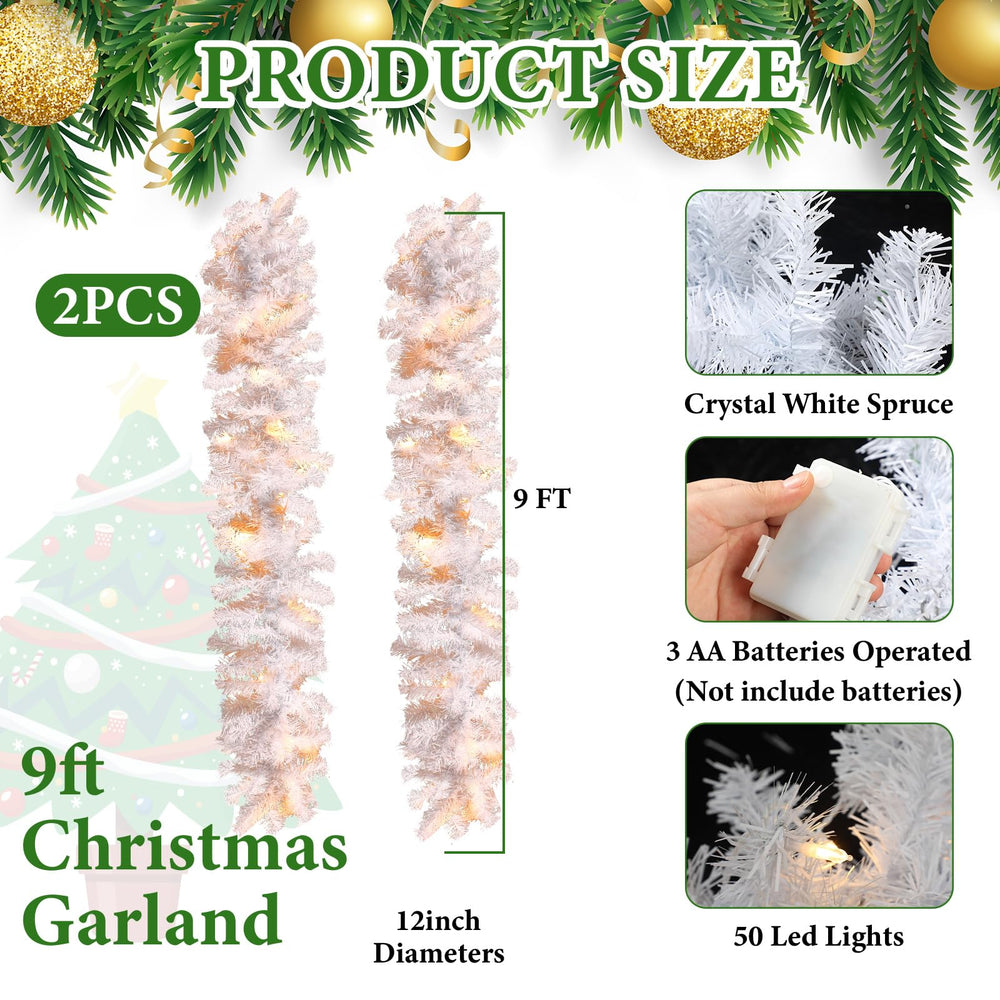 Hotop gros plan branches PVC détail réaliste et texture durable