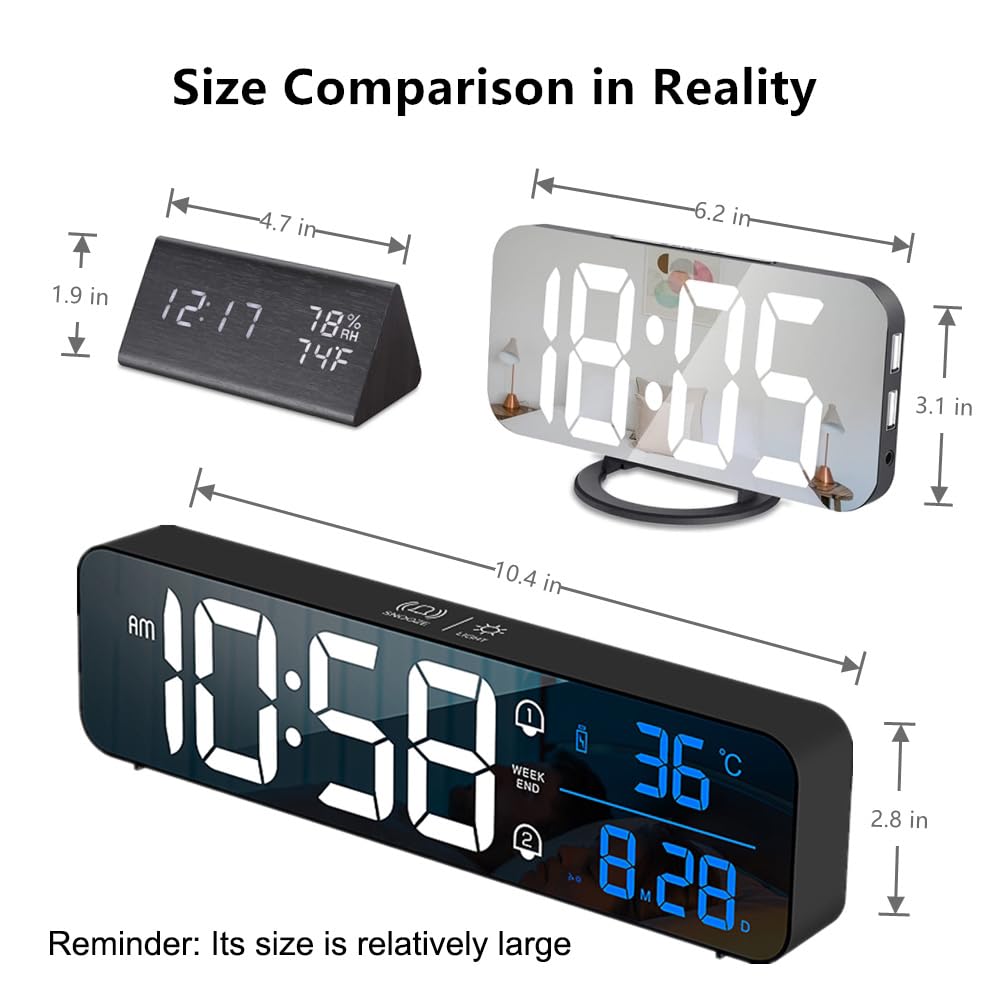Hournor posé sur bureau montre usage quotidien pratique