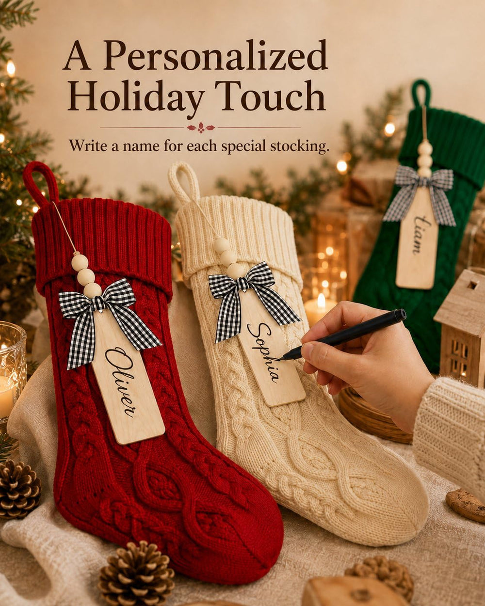 houscly texture tricot extensible offrant durabilité et élasticité