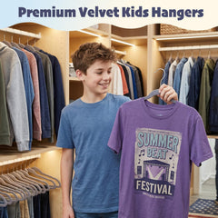 HOUSE DAY gros plan du revêtement velours montrant adhérence et douceur