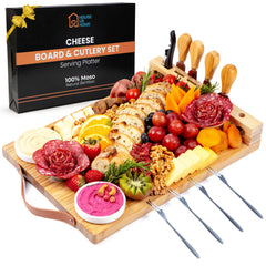 House Ur Home planche avant avec garnitures, style et présentation professionnelle