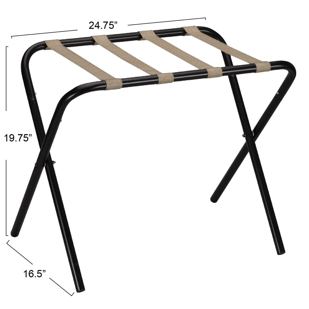 Household Essentials comparaison d'échelle, montre dimensions pratiques