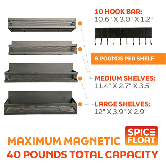 Houseify gros plan maille diamant sécurise pots et empêche chutes