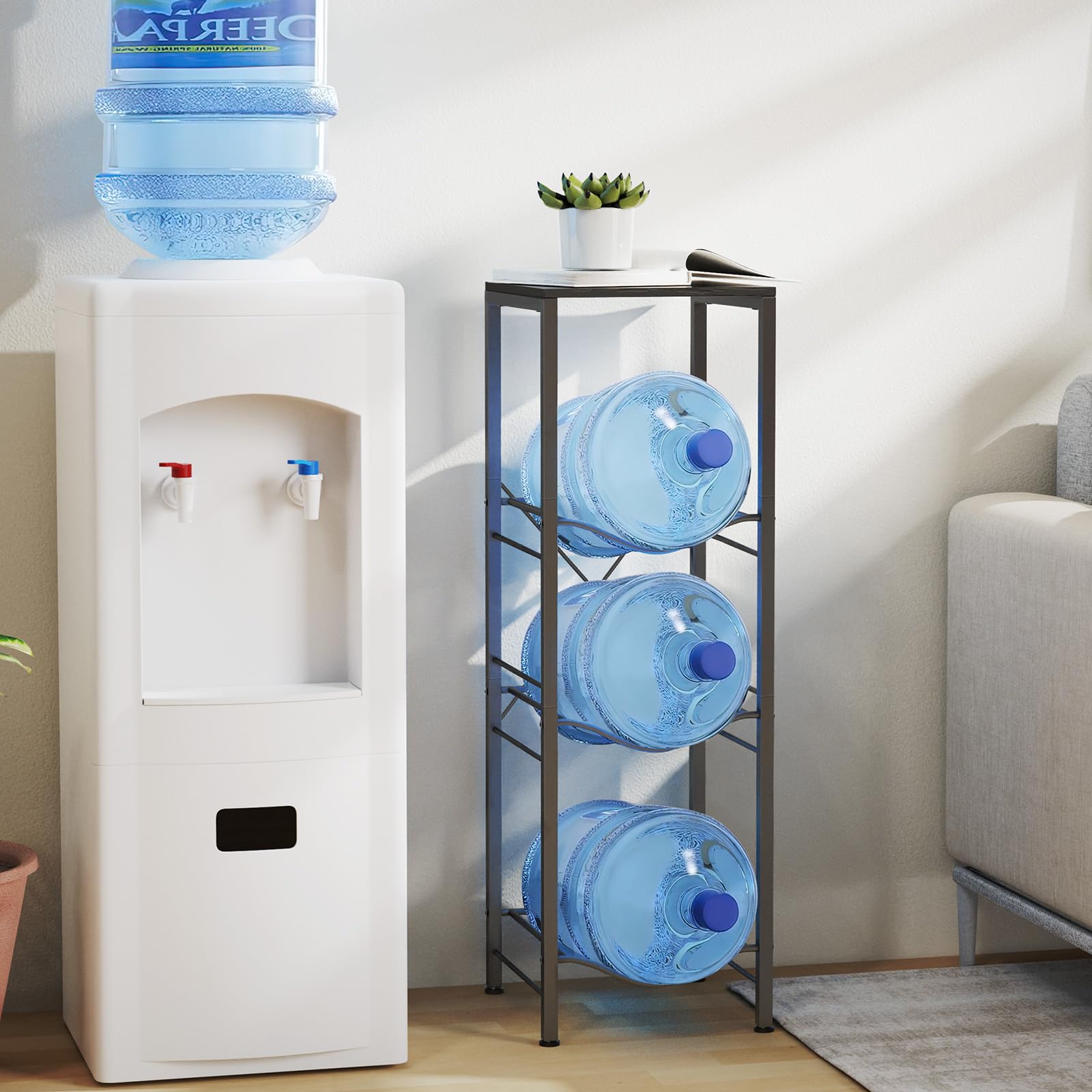 Housolution angle 20 degrés montrant goulot surélevé pour limiter fuites