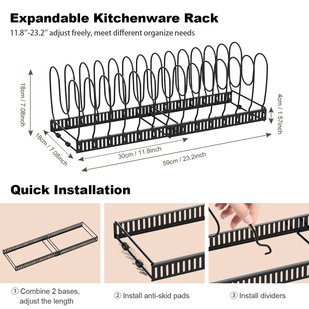 Housolution comparaison d’échelle montre extension et compatibilité tailles