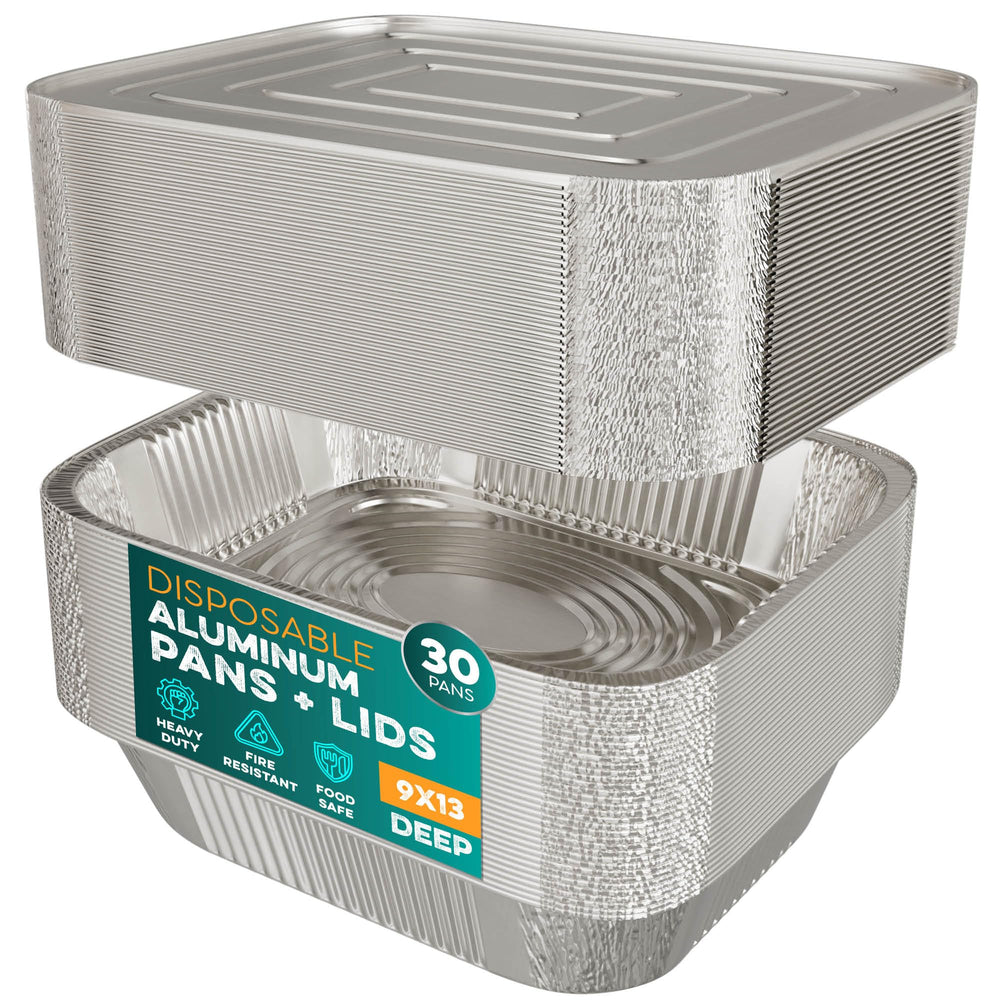HOUZZKINGZ USA avant emballage montrant lot de 30 pour gain de temps