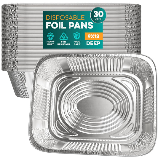 HOUZZKINGZ USA face avant du pack montrant 30 barquettes pratiques