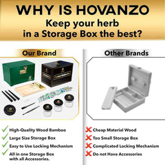 HOVANZO plateau amovible en bois détail modulable pour personnaliser l'espace