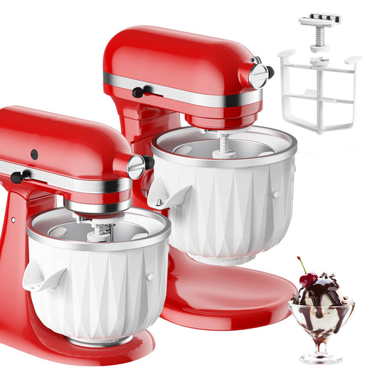HOZODO cuve face avant montrant design et compatibilité KitchenAid