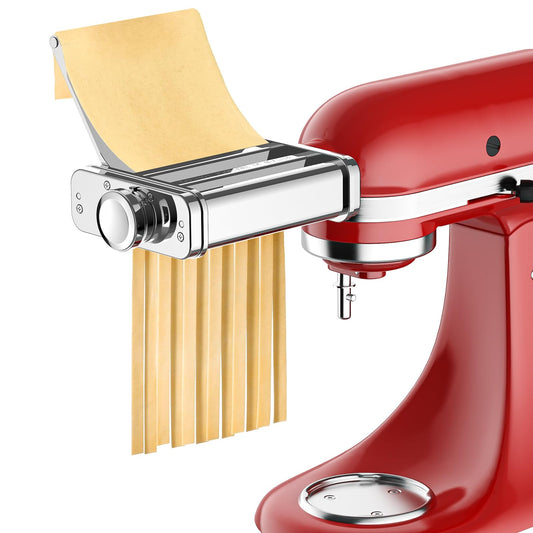HOZODO face avant de l'accessoire sur robot KitchenAid, solidité assurée