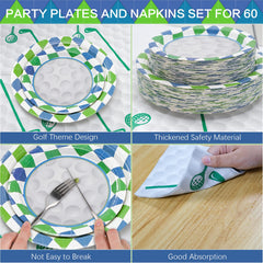 Hpscdyo assiette dessert 7 pouces gros plan finition couleur durable