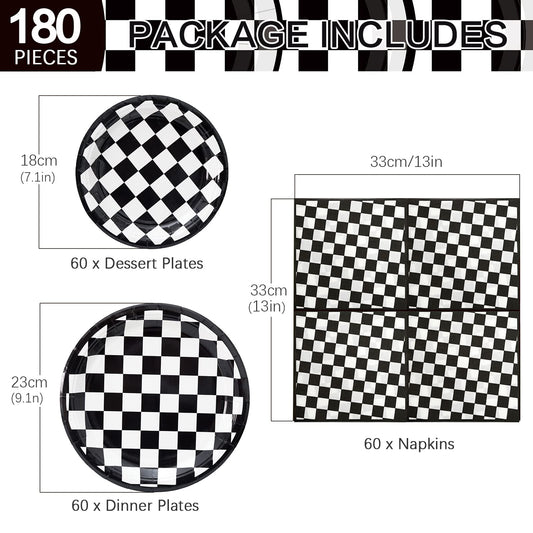 Hpscdyo assiette dessert gros plan montrant motif, attrait visuel
