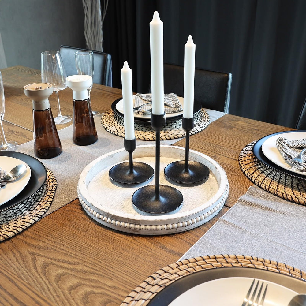Hrastany comparaison taille 33 cm pour évaluer échelle sur table basse