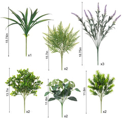 Gros plan sur textures de feuilles Hrobek illustrant réalisme et durabilité