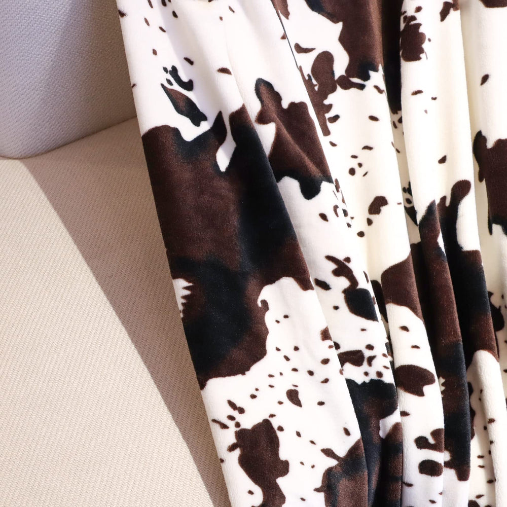 HSEEC plaid intégré à une chambre pour accent décoratif chaleureux