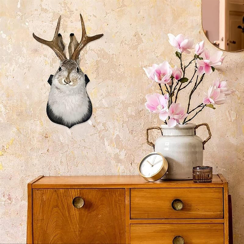 HSOSK jackalope emballage protégé prêt à la livraison sécurisé