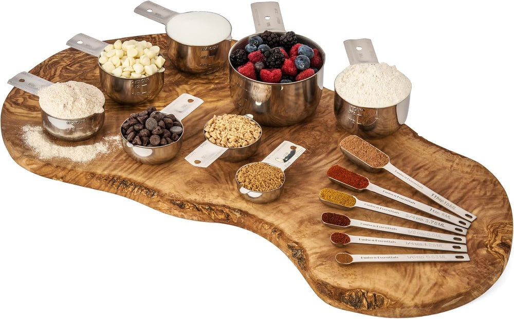 Hudson Essentials ensemble dans un lave-vaisselle pour un nettoyage pratique