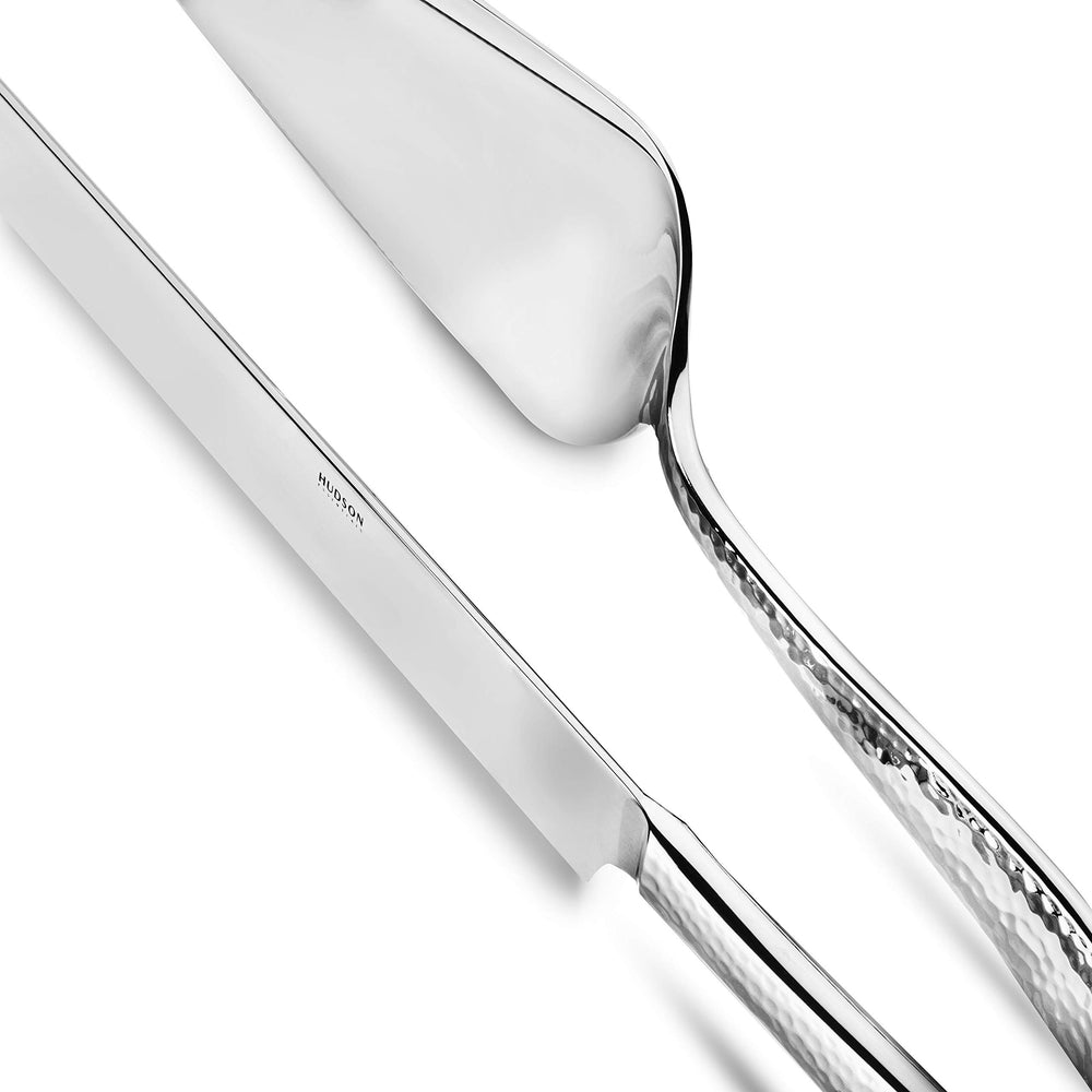 Hudson Essentials comparaison taille montrant longueur du couteau utile