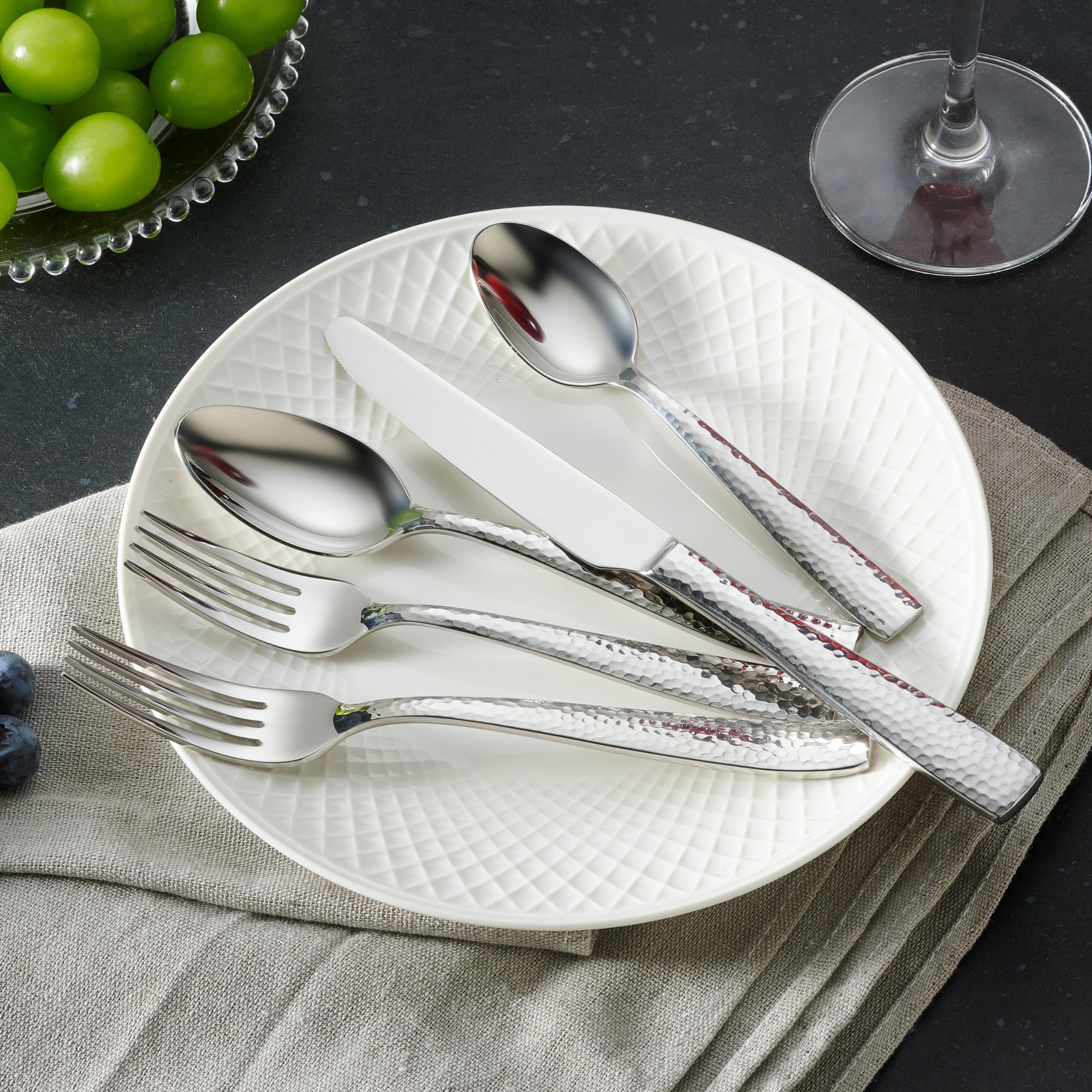 Hudson Essentials coffret ouvert avec rangement, protection et organisation pratique