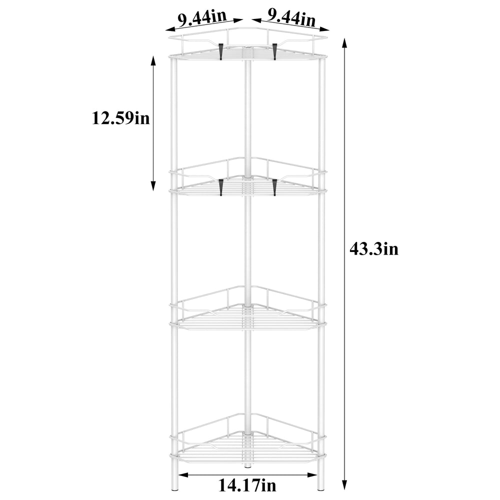 HuggieGems vue d'angle rapprochée montrant finition blanche facile à nettoyer