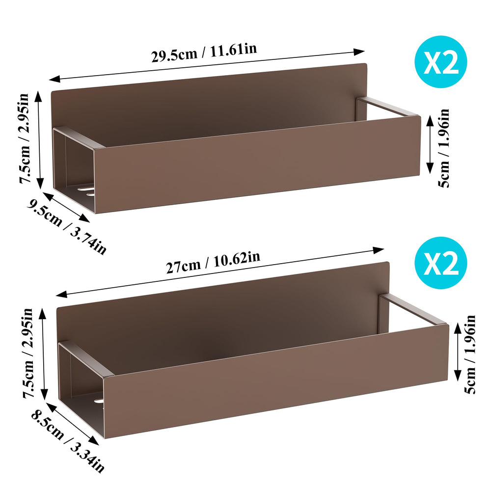 HuggieGems détail finition bronze esthétique et résistante