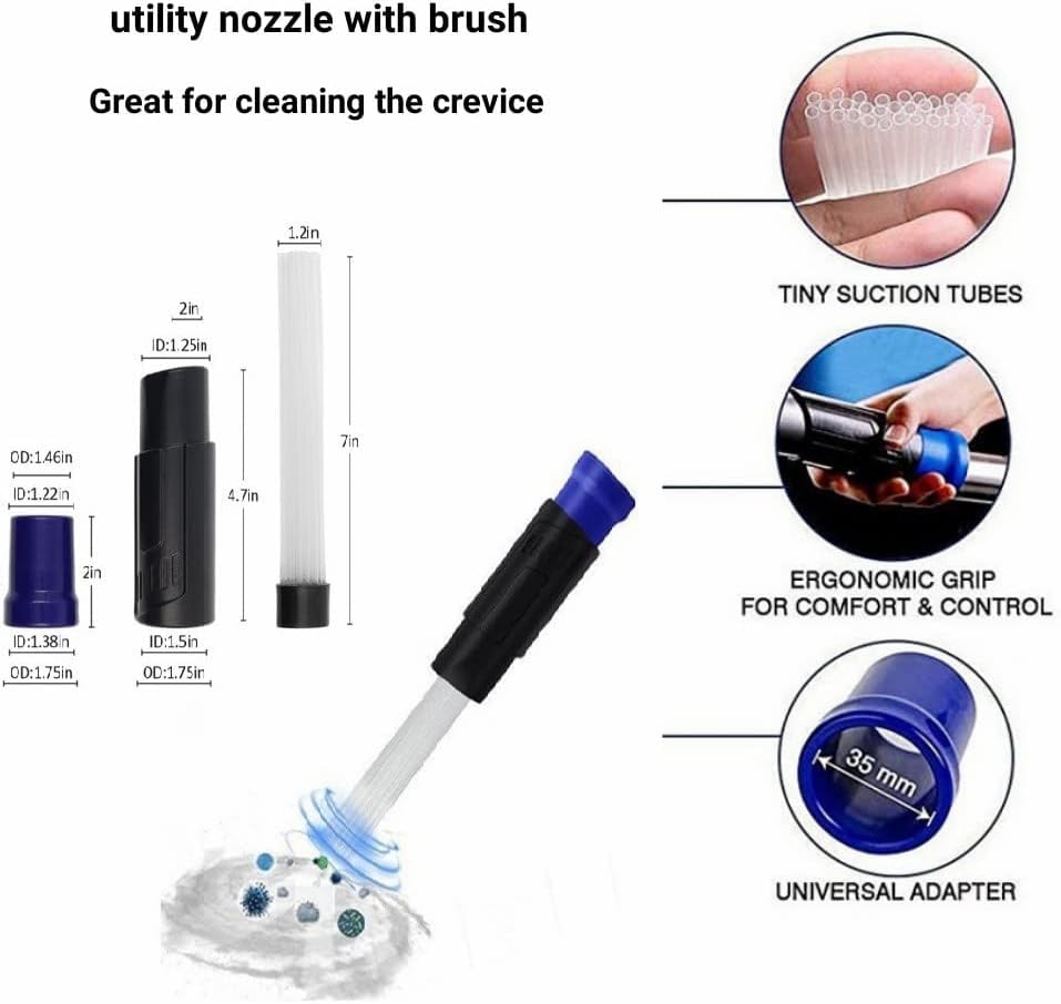 HUIAWAY image d'échelle avec main montrant taille et ergonomie pratique