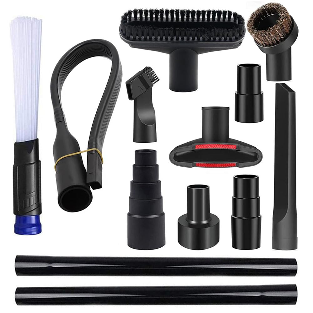 HUIAWAY vue d'ensemble du kit 13 pièces pour compatibilité polyvalente