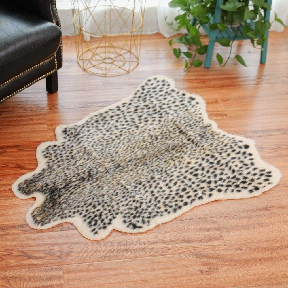 Huichenxing2021FURSTORE tapis au pied du fauteuil pour coin cosy