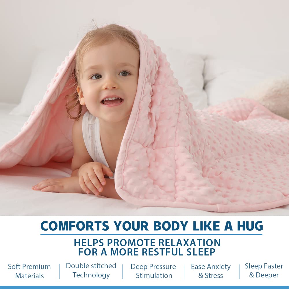 Huloo Sleep détail quadrillage montrant répartition du poids