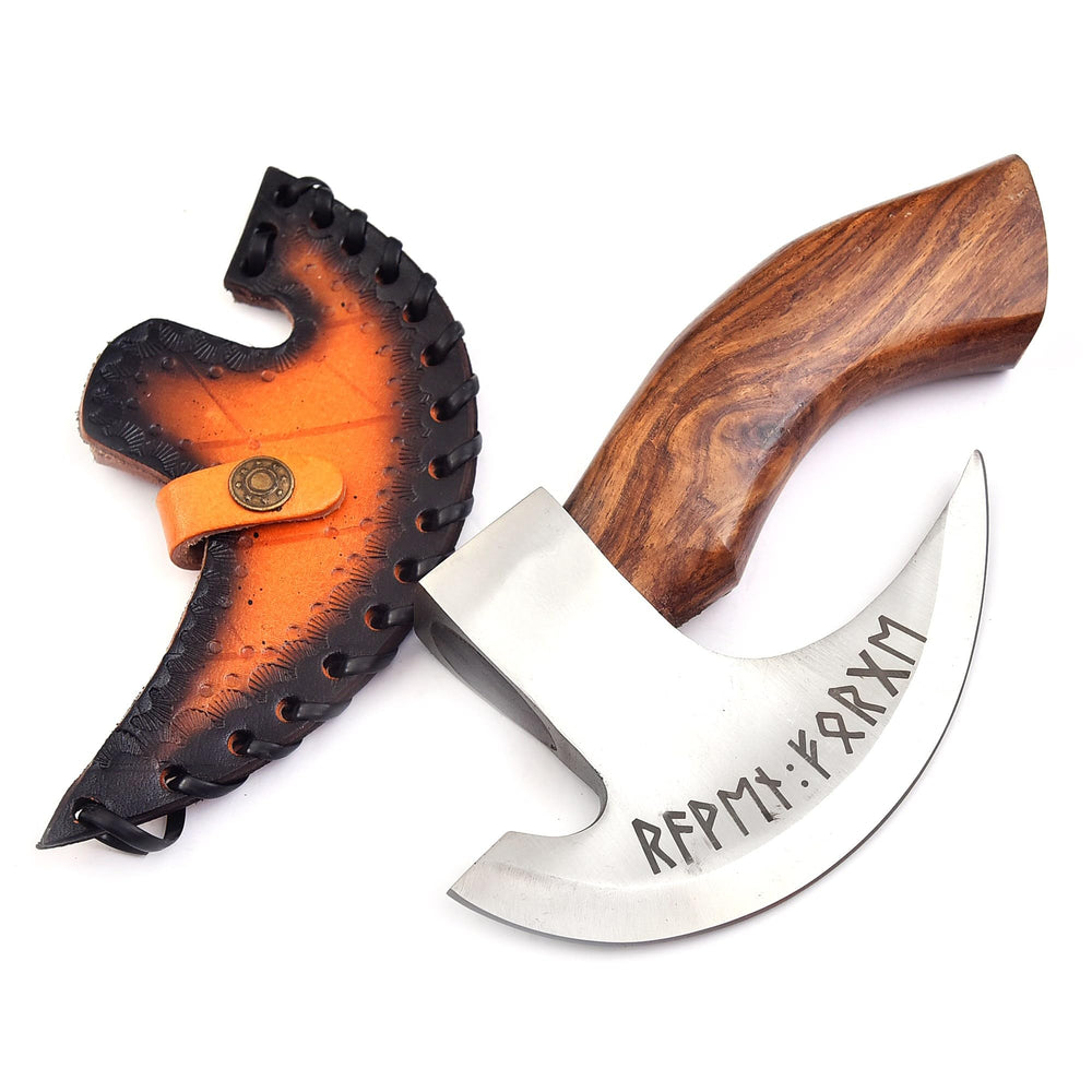 HUNTING HUNTS en camping montrant robustesse et usage polyvalent