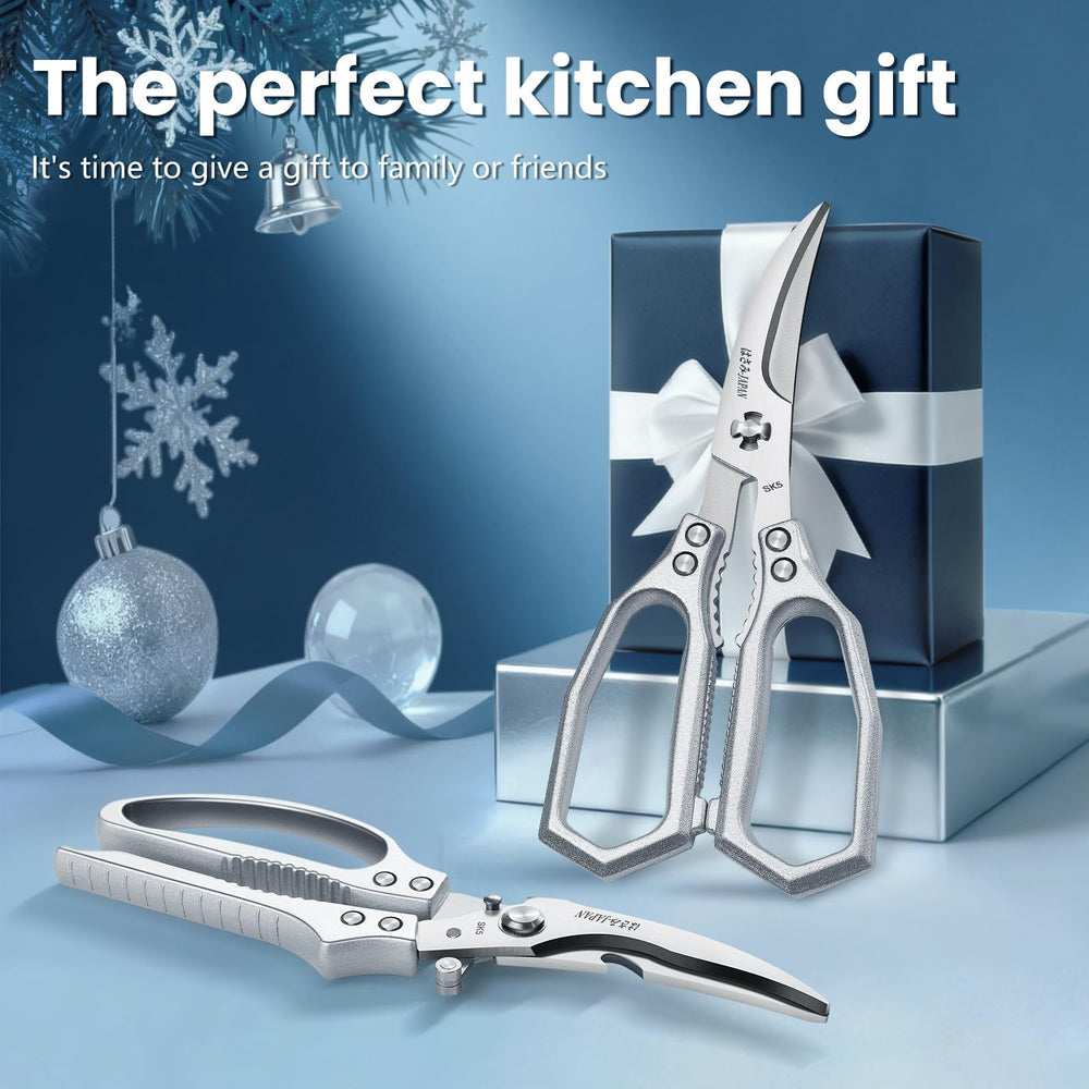 Huusk coffret cadeau mise en scene emballage soigné parfait pour offrir à Noël
