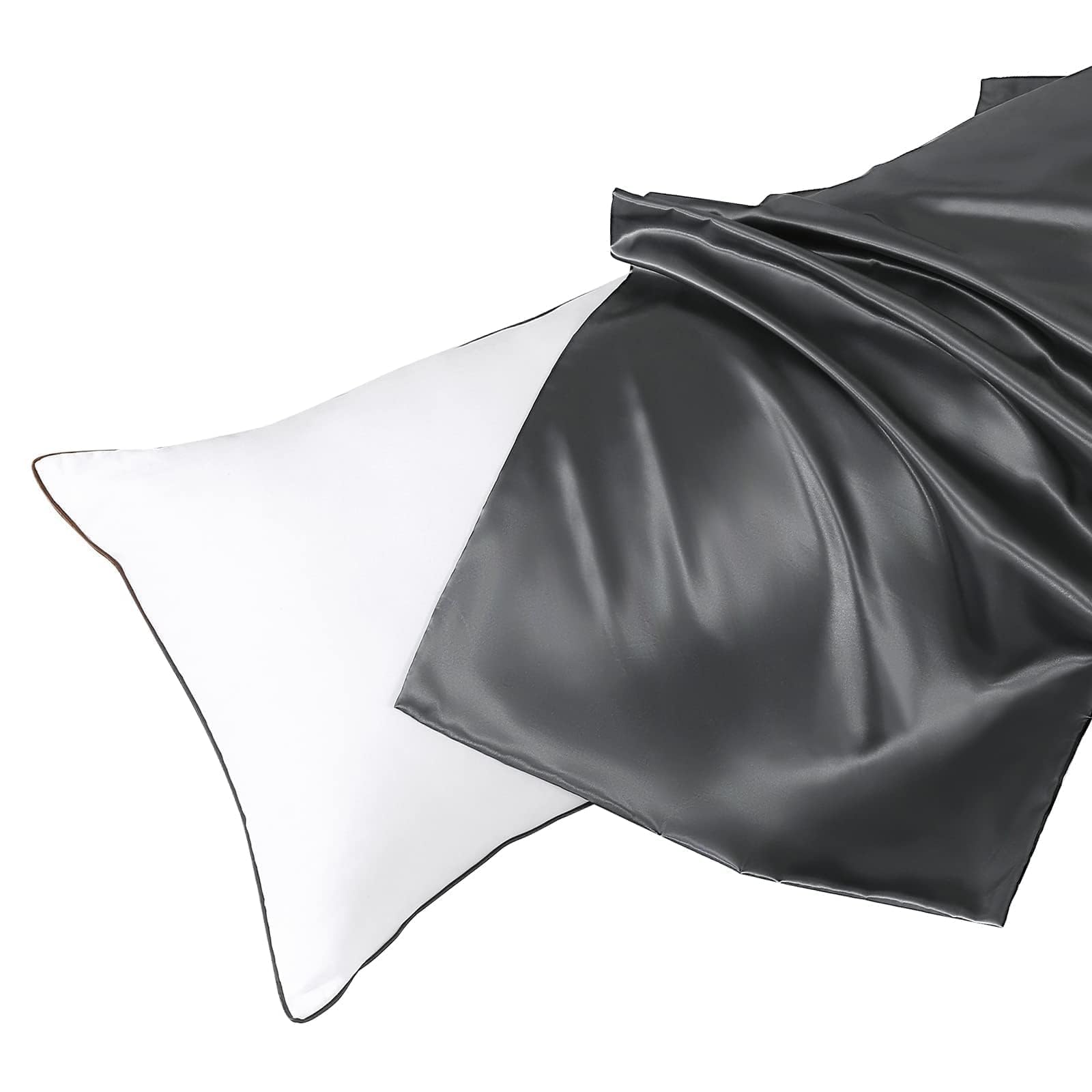 HUXMEYSON coussin compressé dans emballage, facile à livrer