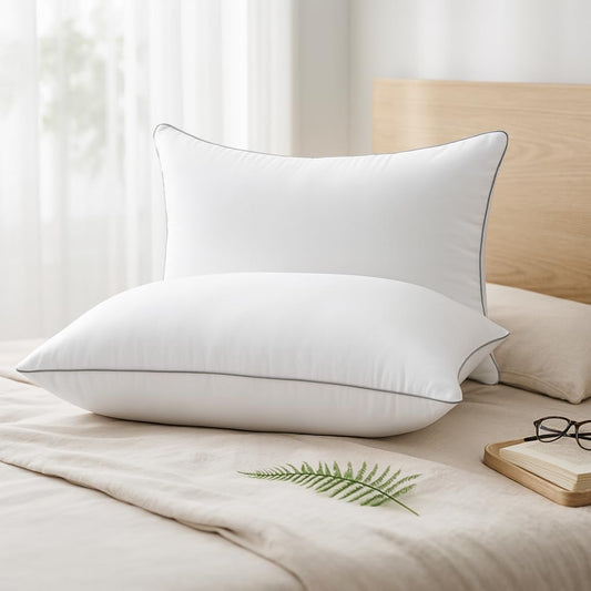 HUXMEYSON gros plan texture microfibre respirante pour meilleure régulation d'humidité
