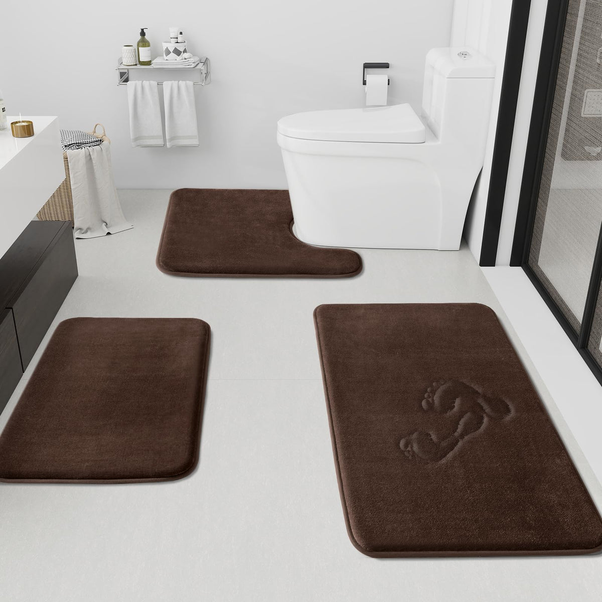 HUXMEYSON packaging devant montrant le lot trois pièces et bénéfice organisation