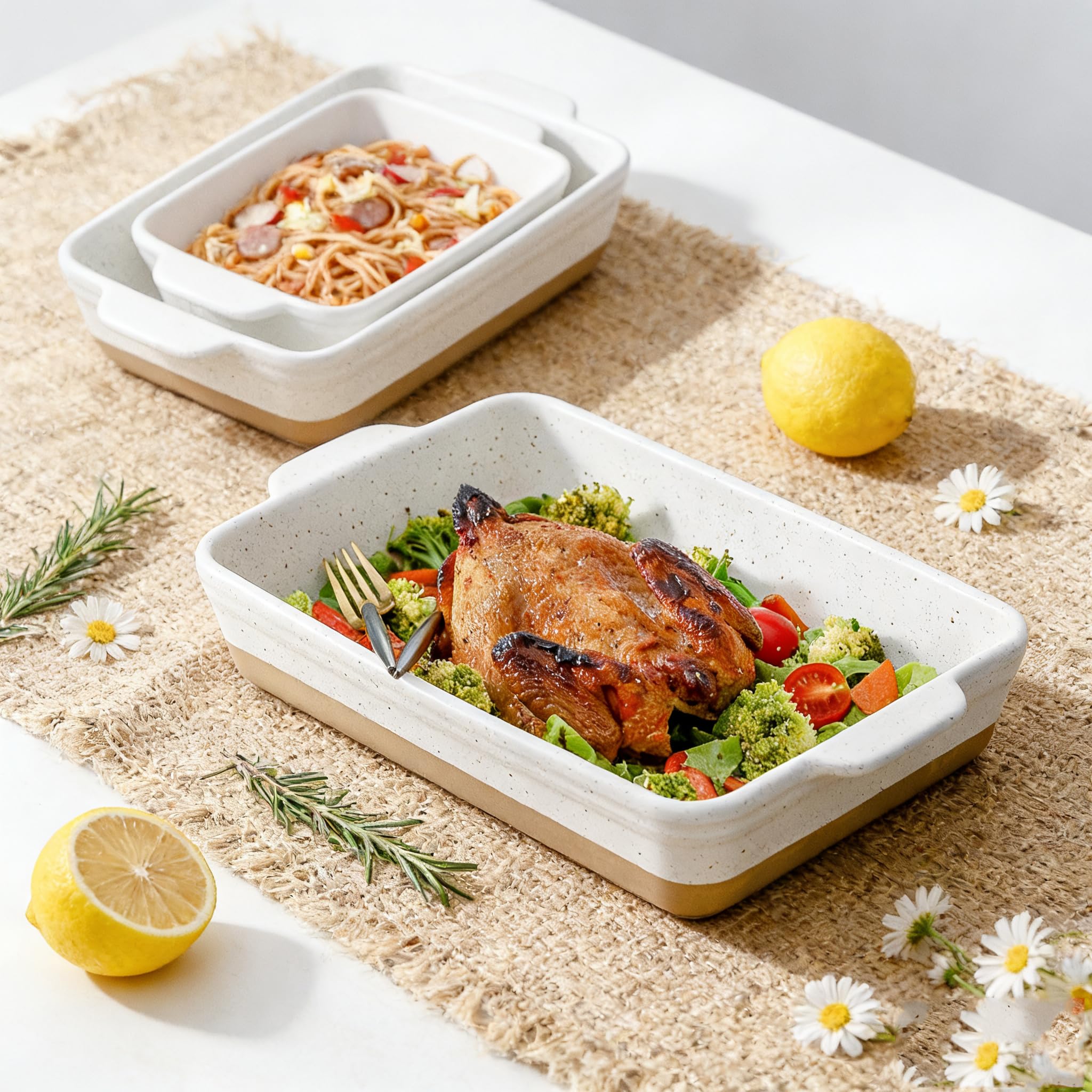 HVH ensemble trois tailles, polyvalence pour toutes recettes