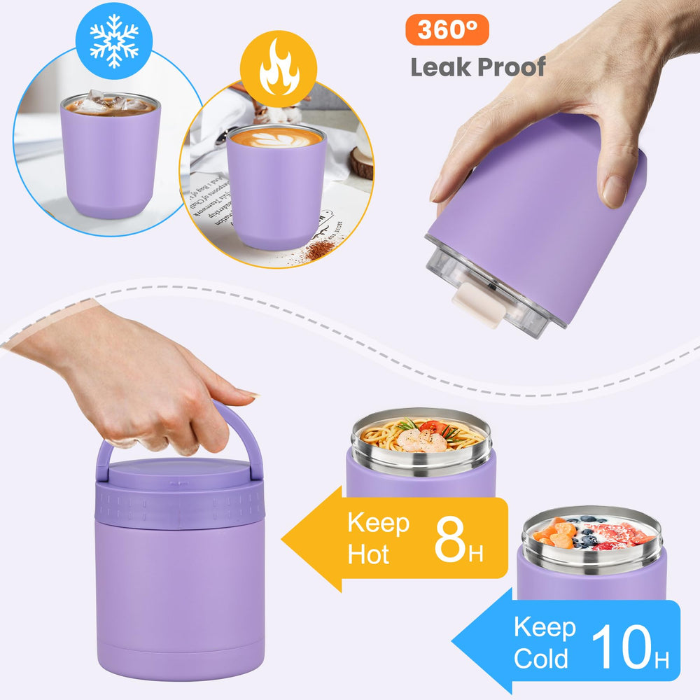 HWONMTE détails des compartiments montrant joints en silicone pour éviter fuites