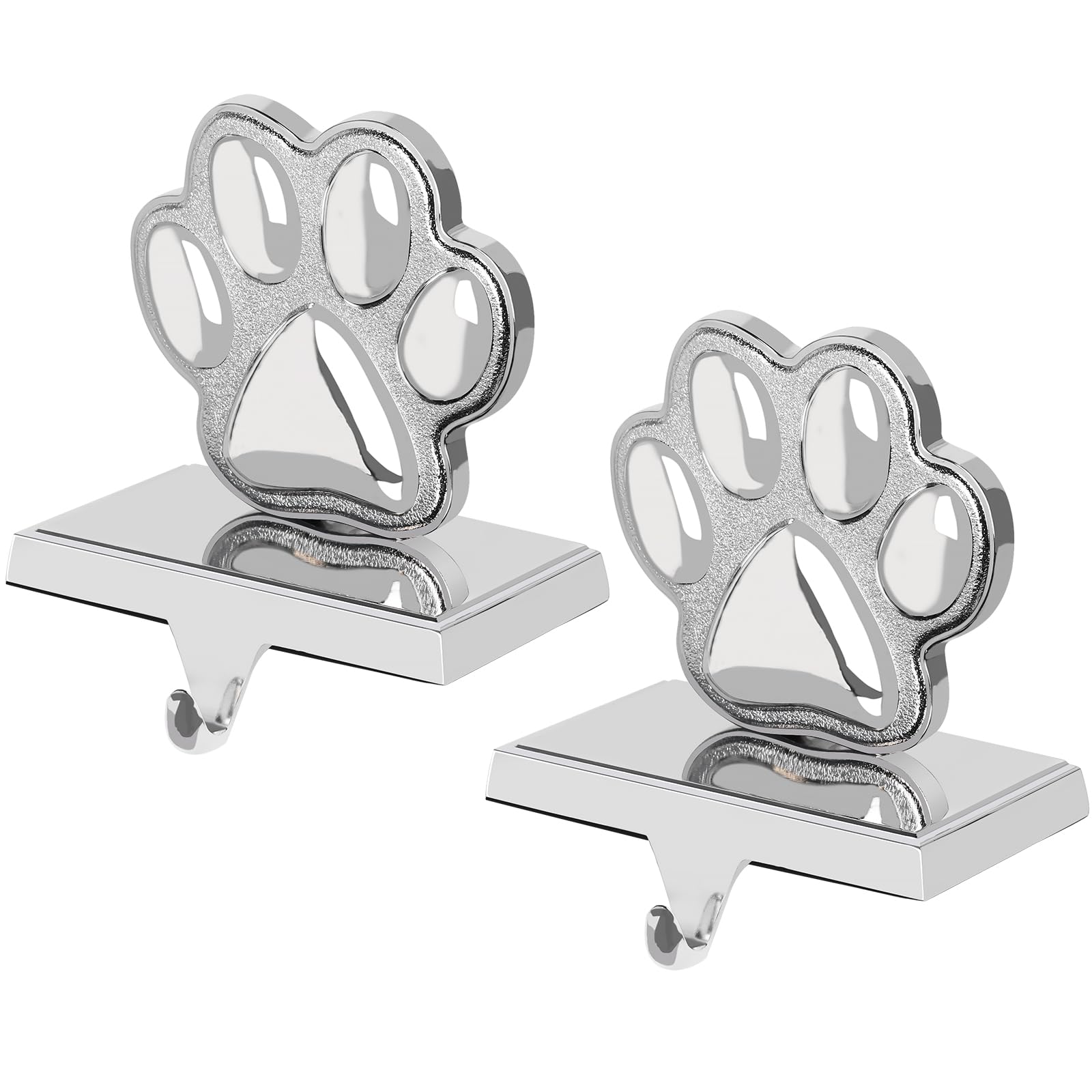 Hxezoc patte de chien devant emballage montrant design et praticité
