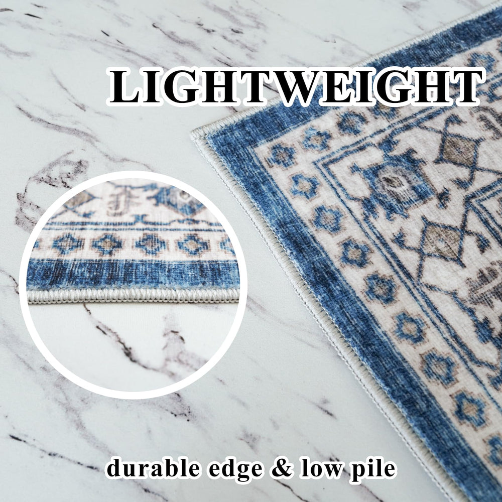 HY HAO YUN LAI détail bordure solide, finition durable et nette