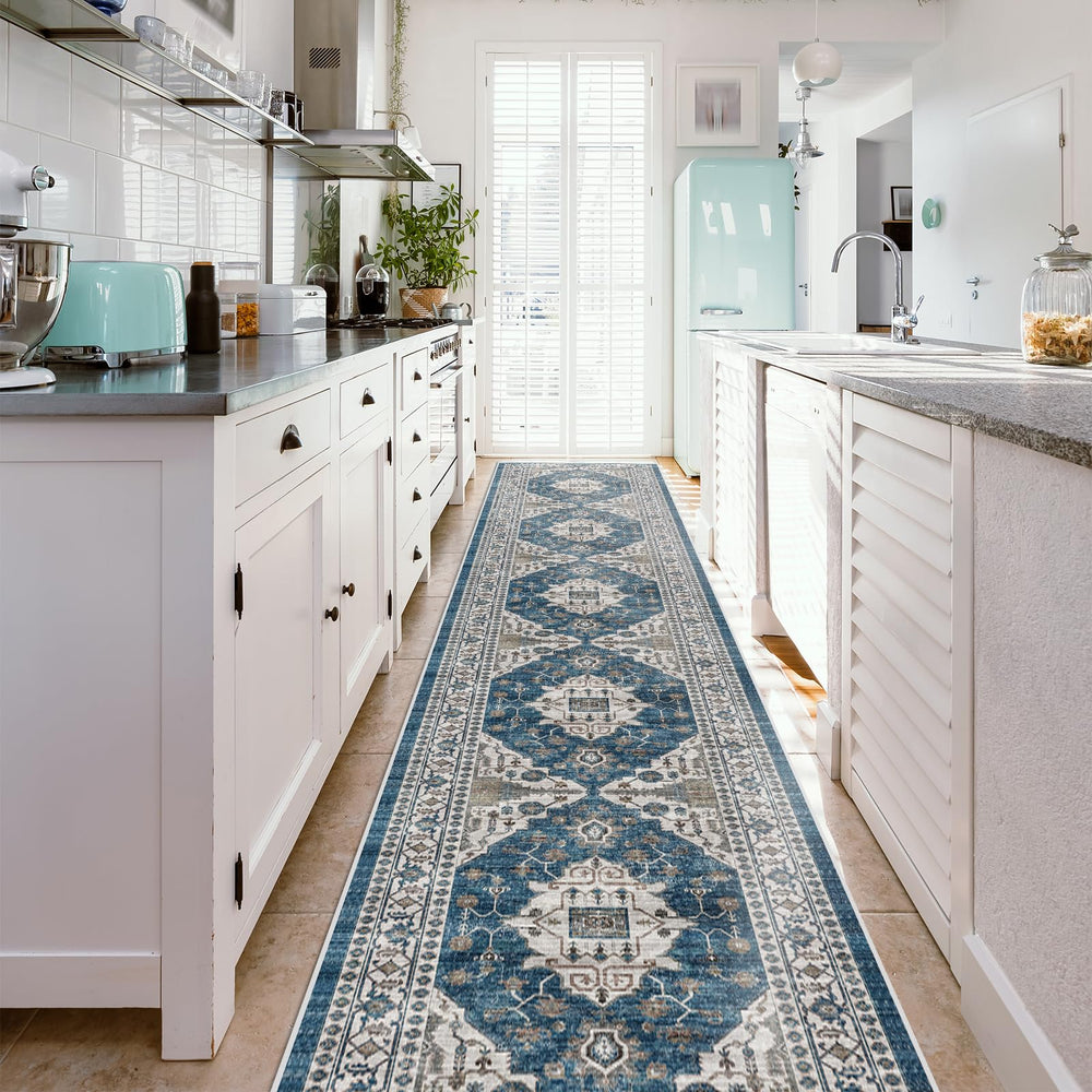 HY HAO YUN LAI gros plan motif vintage et texture douce, confort tactile visible