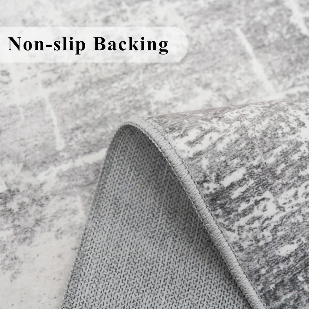 HY HAO YUN LAI tapis en cuisine, facilite le nettoyage quotidien