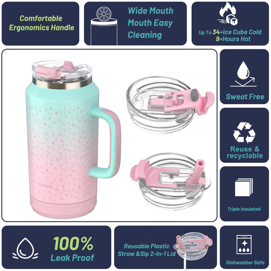 Hydraful gros plan sur la poignée soft-grip pour prise confortable