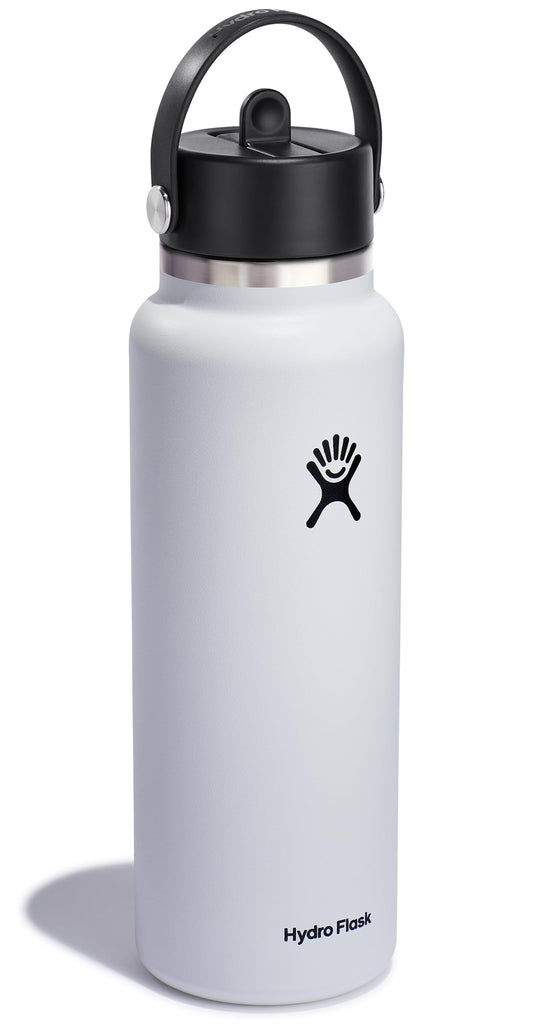 Hydro Flask bouchon à paille fermé, étanchéité sûre pour sac