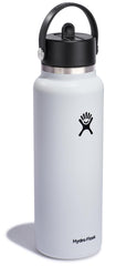 Hydro Flask bouchon à paille fermé, étanchéité sûre pour sac
