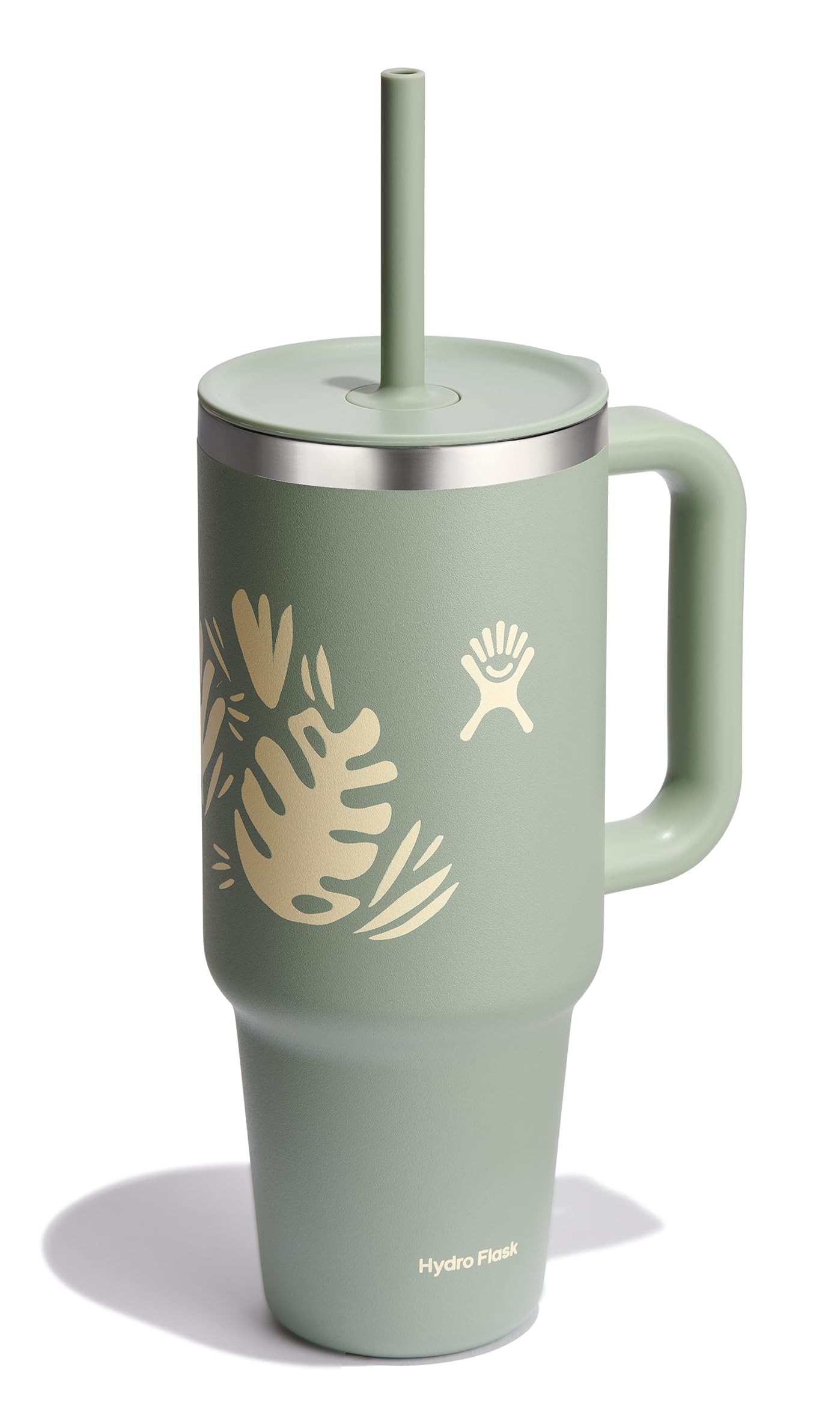 Hydro Flask couvercle et paille flexible pour boire sans éclabousser